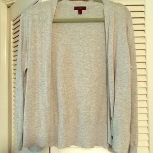 J Crew Cardigan